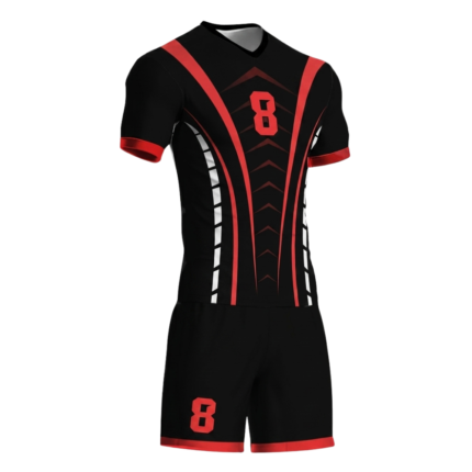 Goalkeeper Uniform