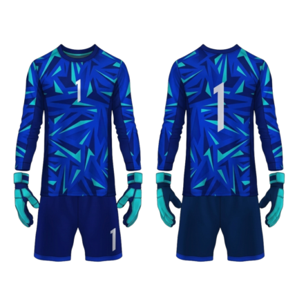 Goalkeeper Uniform