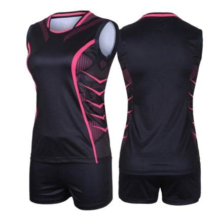 Volleyball Uniform