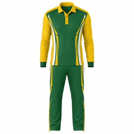 Cricket Uniforms