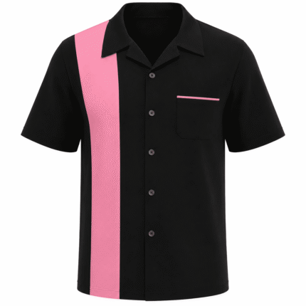 Bowling Shirts