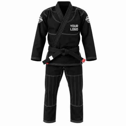 Pro Judo Uniforms