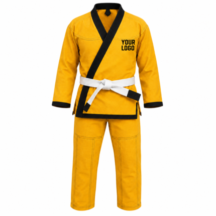 Premium Judo Uniforms