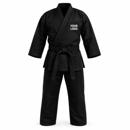 Elite Judo Uniforms