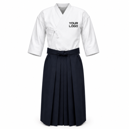Master Kendo Uniforms