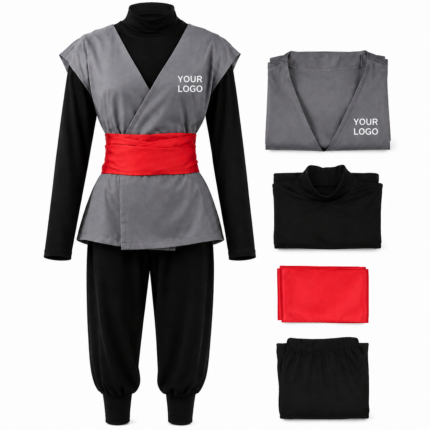 Elite Kendo Uniforms
