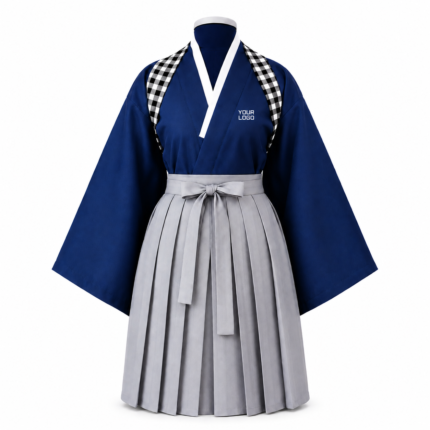 Supreme Kendo Uniforms