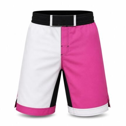 MMA SHORTS
